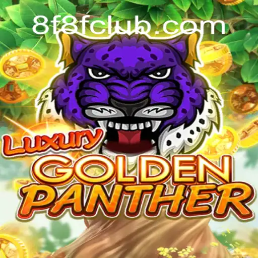 Explorando o Universo de LUXURYGOLDENPANTHER: Um Mergulho nas Regras e Experiências do Jogo com 8fclub.com