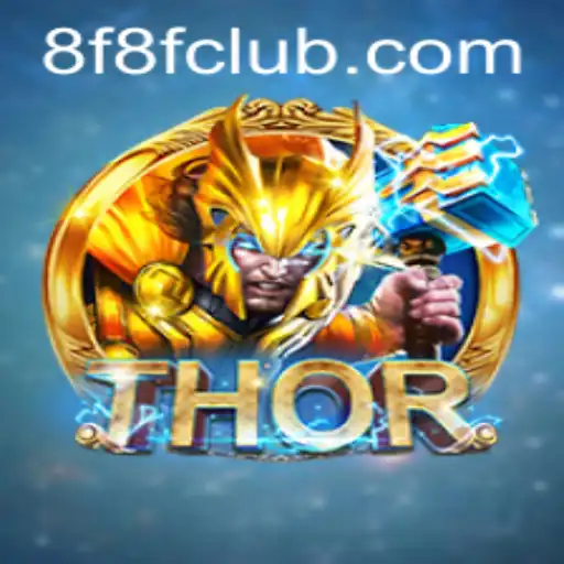 Descubra o Fascinante Mundo de 'THOR' no 8fclub.com