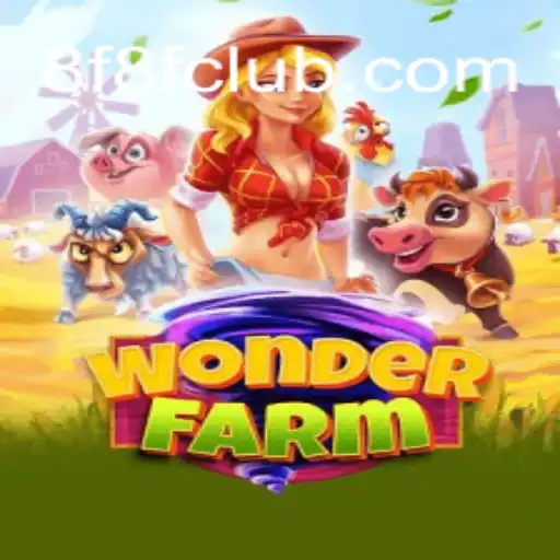 Descubra WonderFarm: O Jogo que Está Conquistando o Público