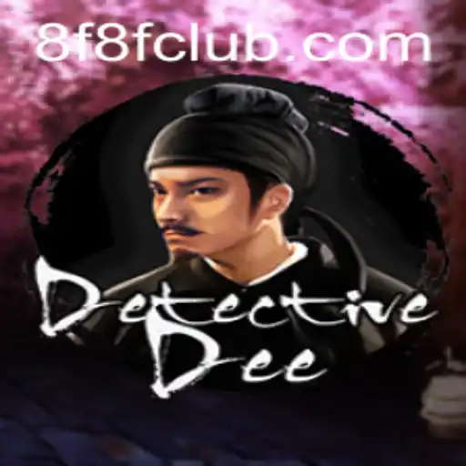 Detective Dee: Desvendando Mistérios com 8fclub.com