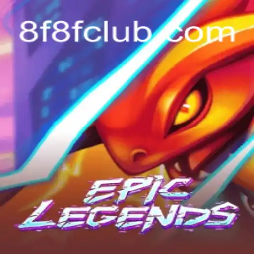 Descubra o Mundo de Aventura de EpicLegends com 8fclub.com