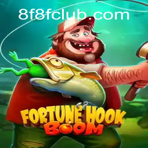 FortuneHookBoom: Descubra o Novo Fenômeno dos Jogos Online