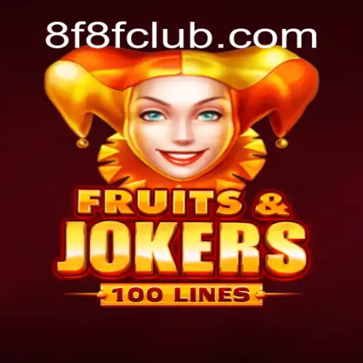 FruitsAndJokers100: Mergulhe na Diversão de Um Clássico Moderno