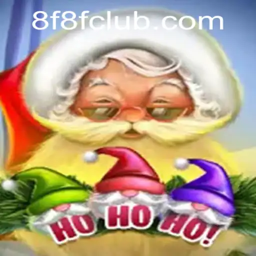 Descubra o Jogo Inovador HoHoHo e Como Jogá-lo com 8fclub.com
