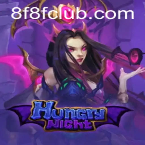 HungryNight: Um Mergulho no Novo Jogo Envolvente