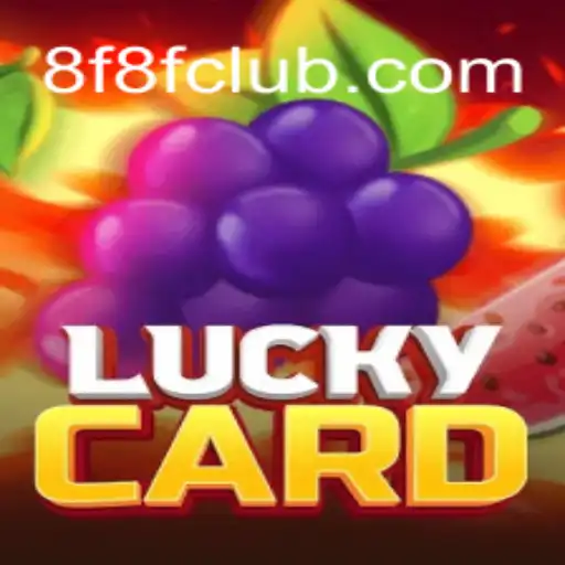 Descubra LuckyCard: O Jogo que Conquistou os Entusiastas de 8fclub.com