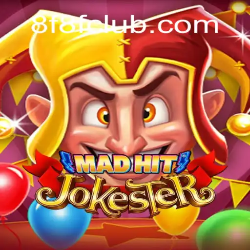 MadHitJokester: Explorando a Nova Sensação dos Jogos Online