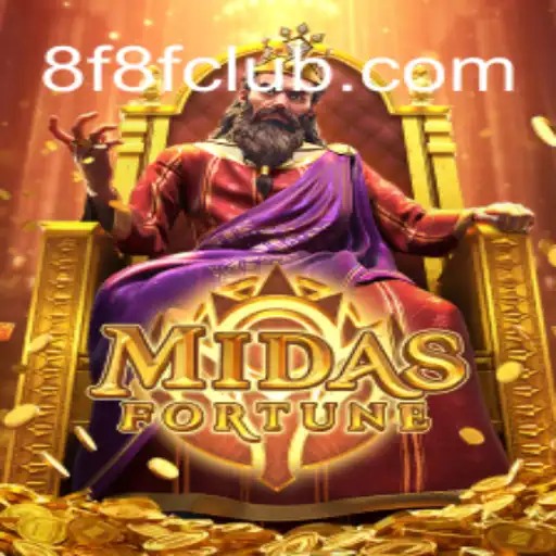 Explorando o Novo Jogo MidasFortune
