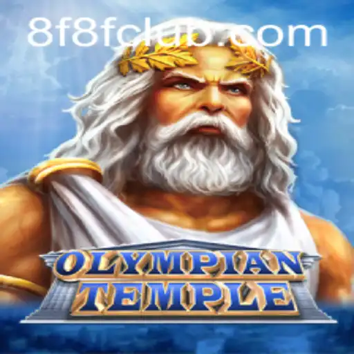 A Nova Sensação do Entretenimento: OlympianTemple