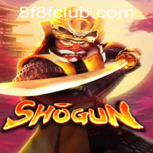 Descubra o Fascinante Universo de Shogun no 8fclub.com