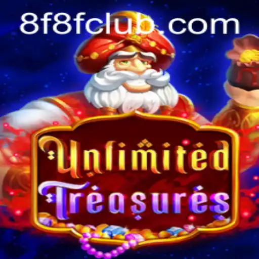 Exploração e Aventuras em UnlimitedTreasures do 8fclub.com