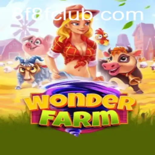 Descubra WonderFarm: O Jogo que Está Conquistando o Público